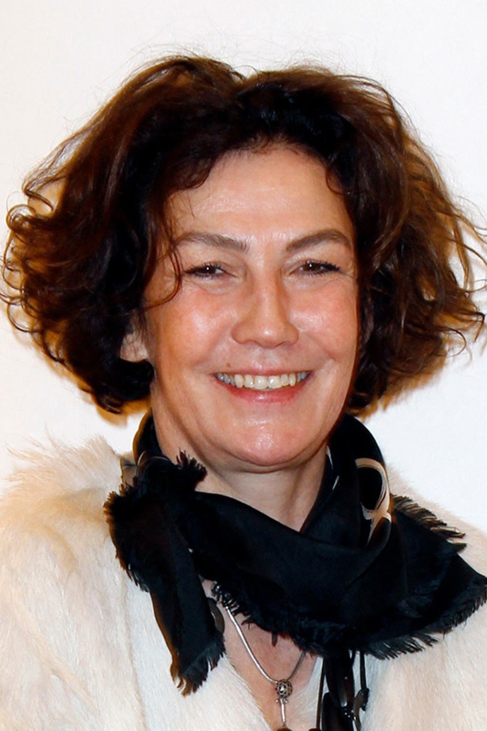 Foto de Virginie Thévenet