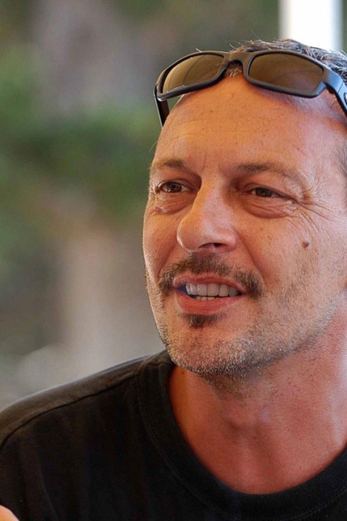 Foto de Ante Čedo Martinić
