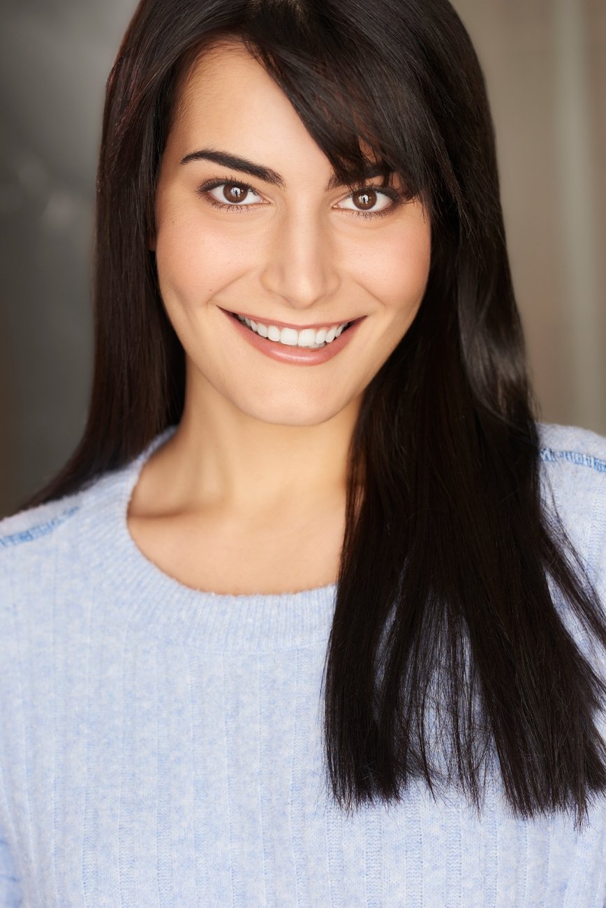 Foto de Tullia Ferraro