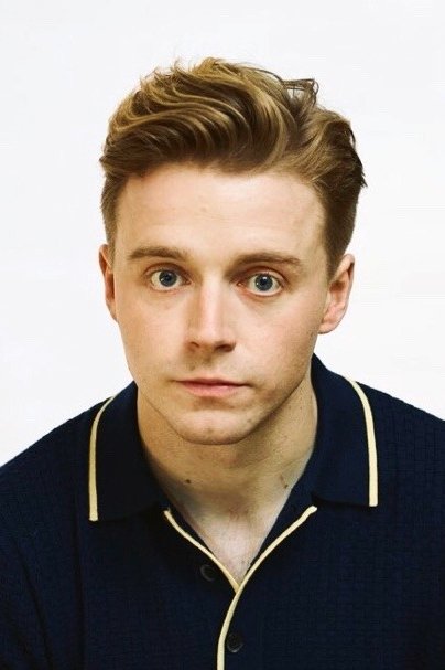 Foto de Jack Lowden
