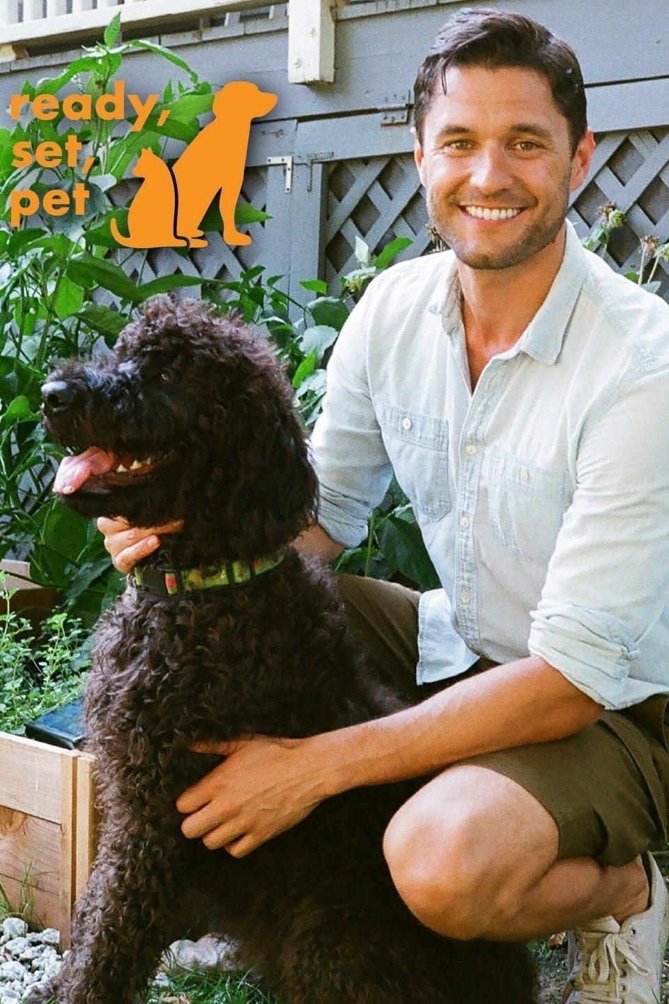 Poster de Ready, Set, Pet