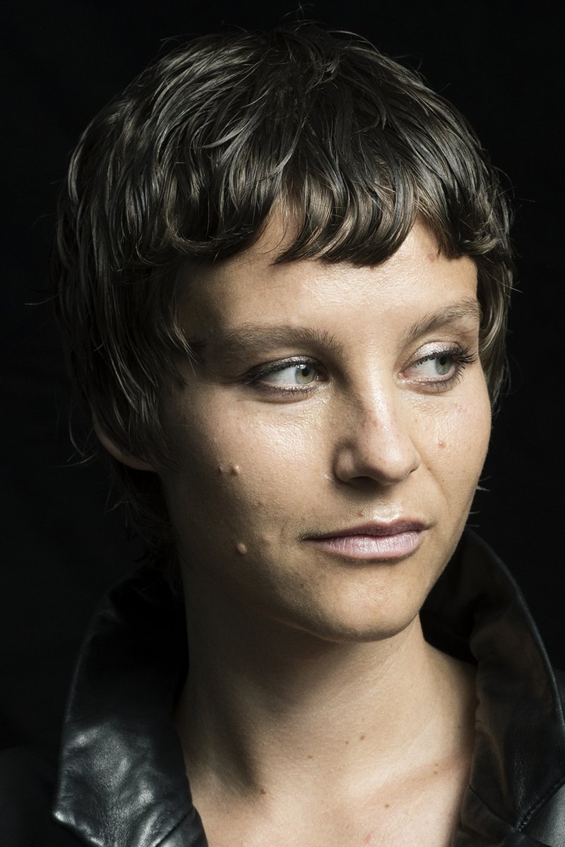 Foto de Sandra Turéll Henningsen