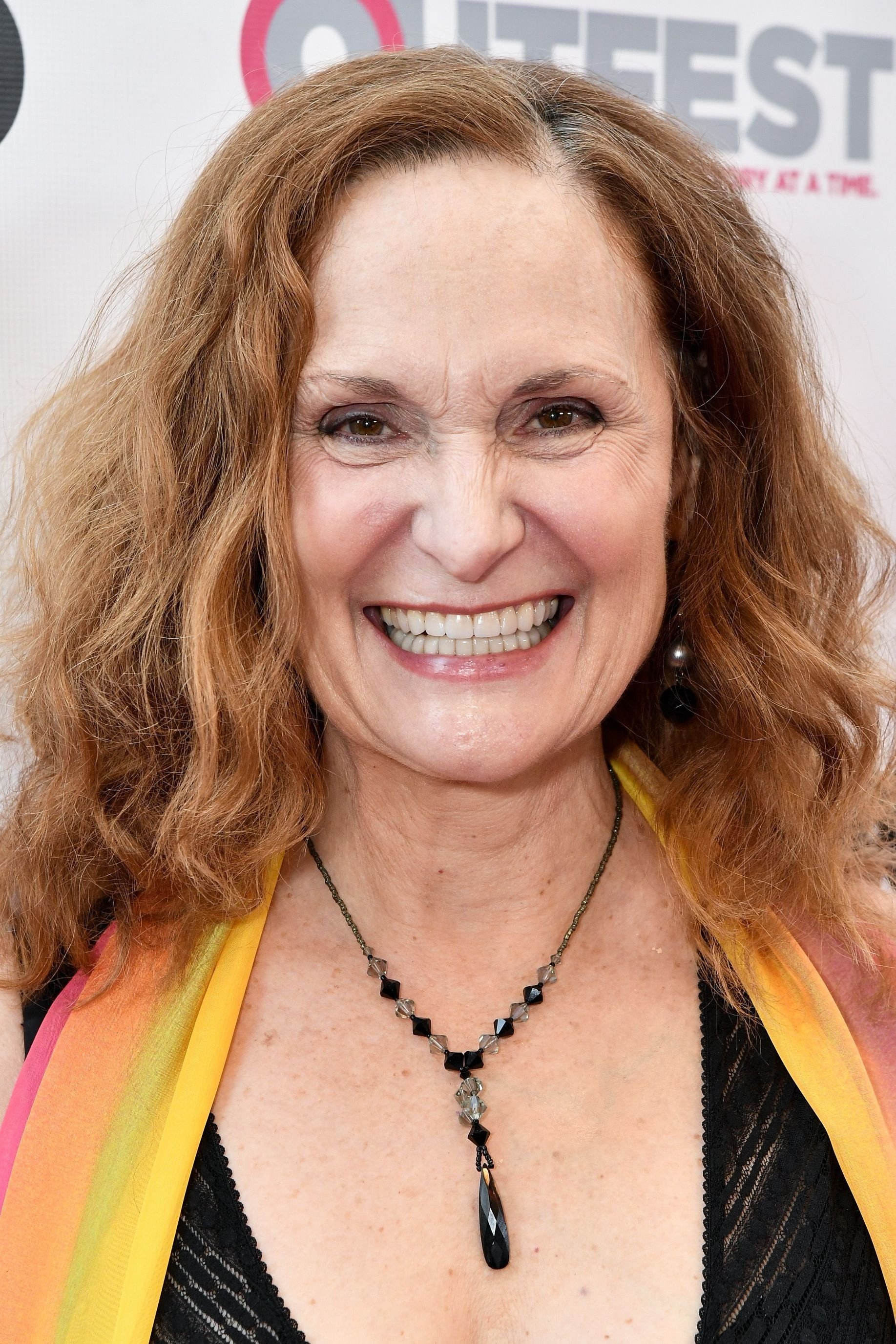 Foto de Beth Grant