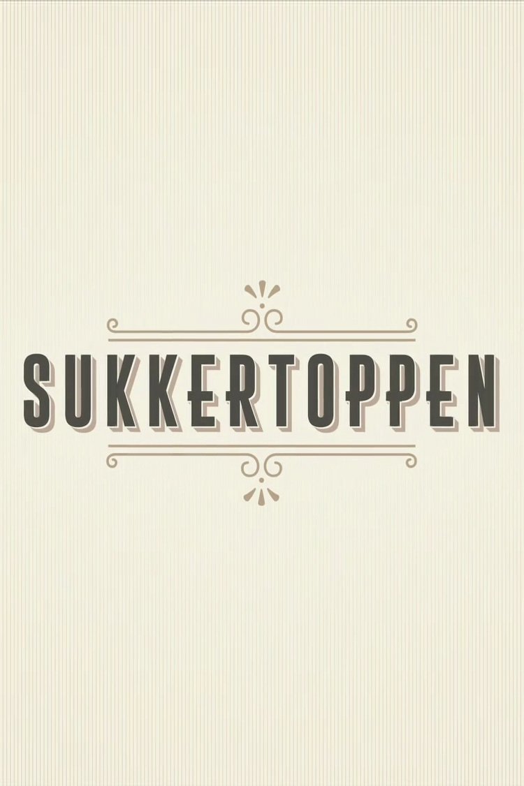 Poster de Sukkertoppen