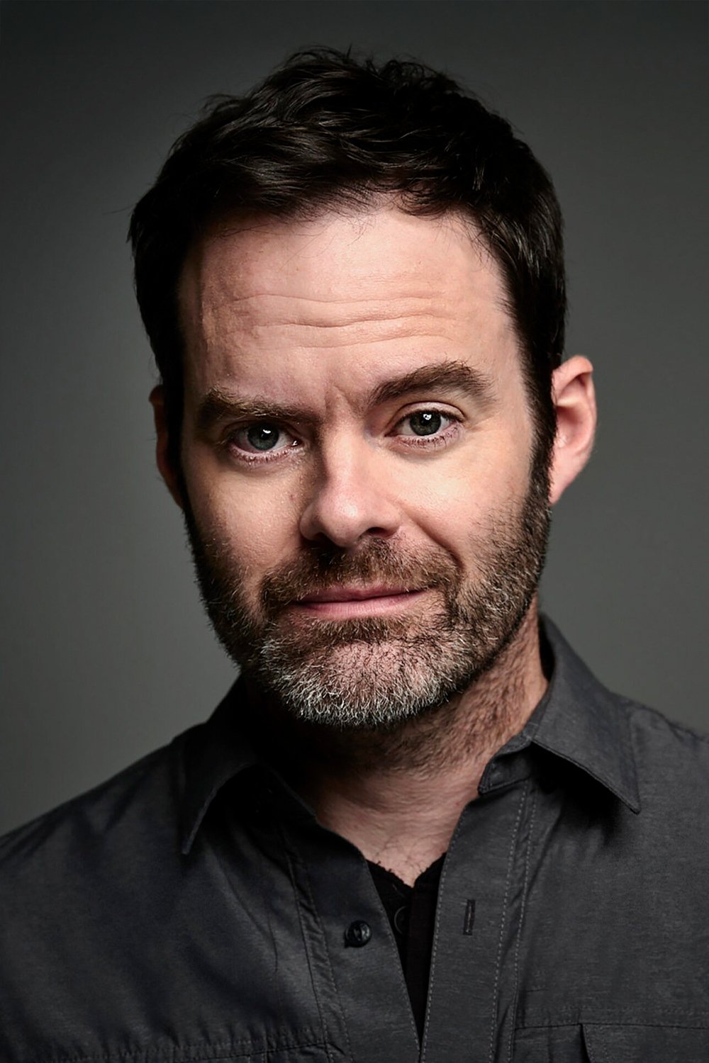 Foto de Bill Hader