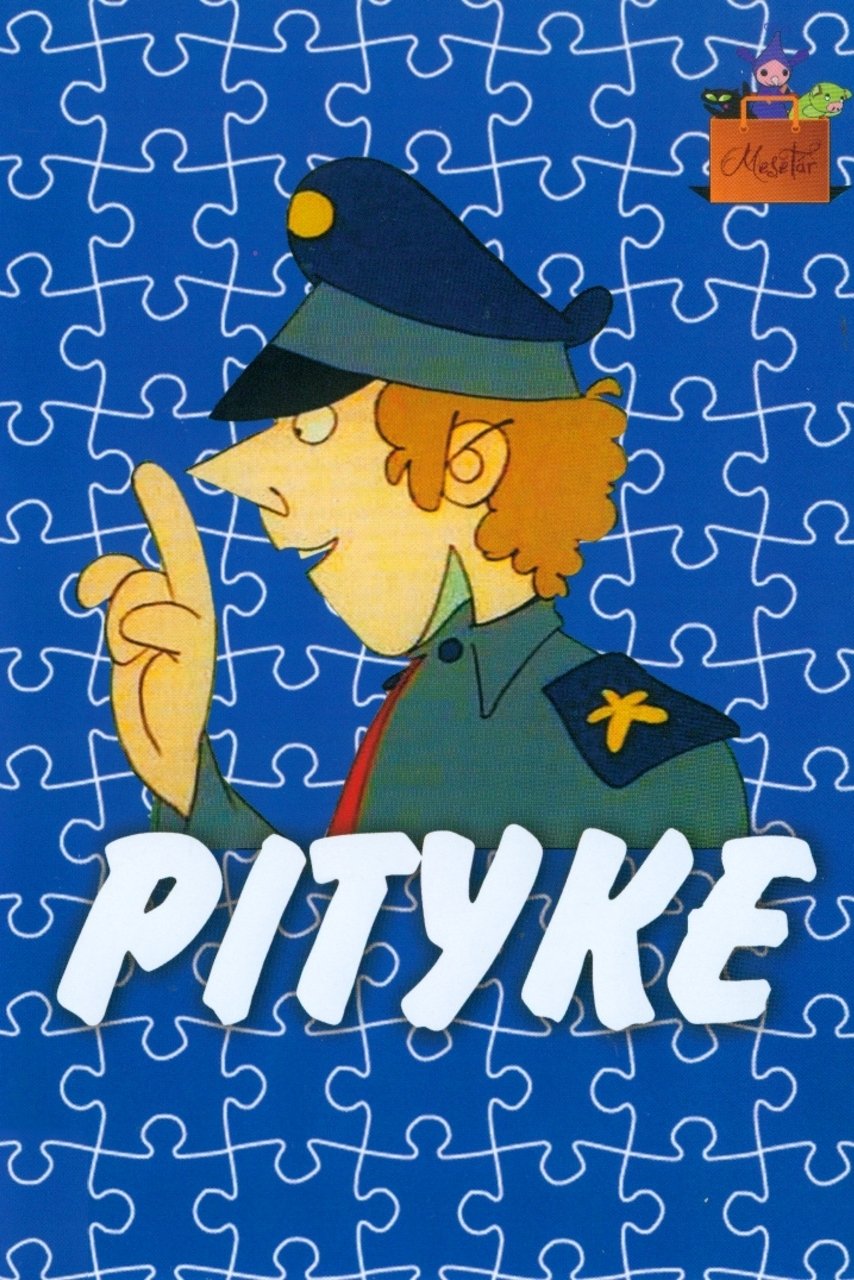Poster de Temporada 1