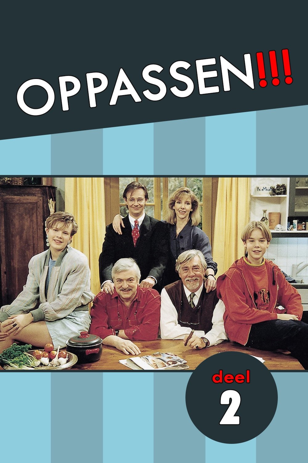 Poster de Temporada 2