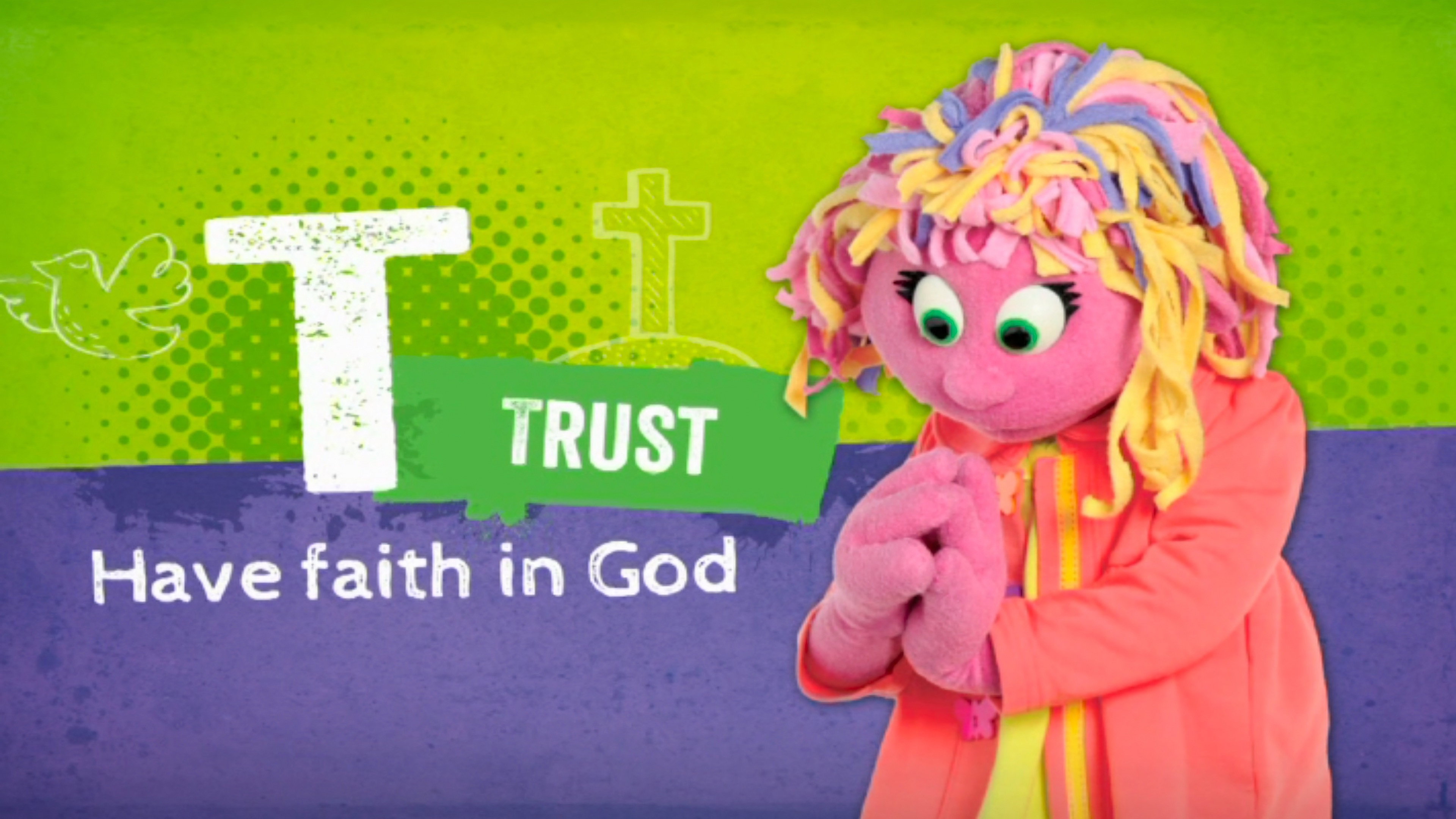 Trust