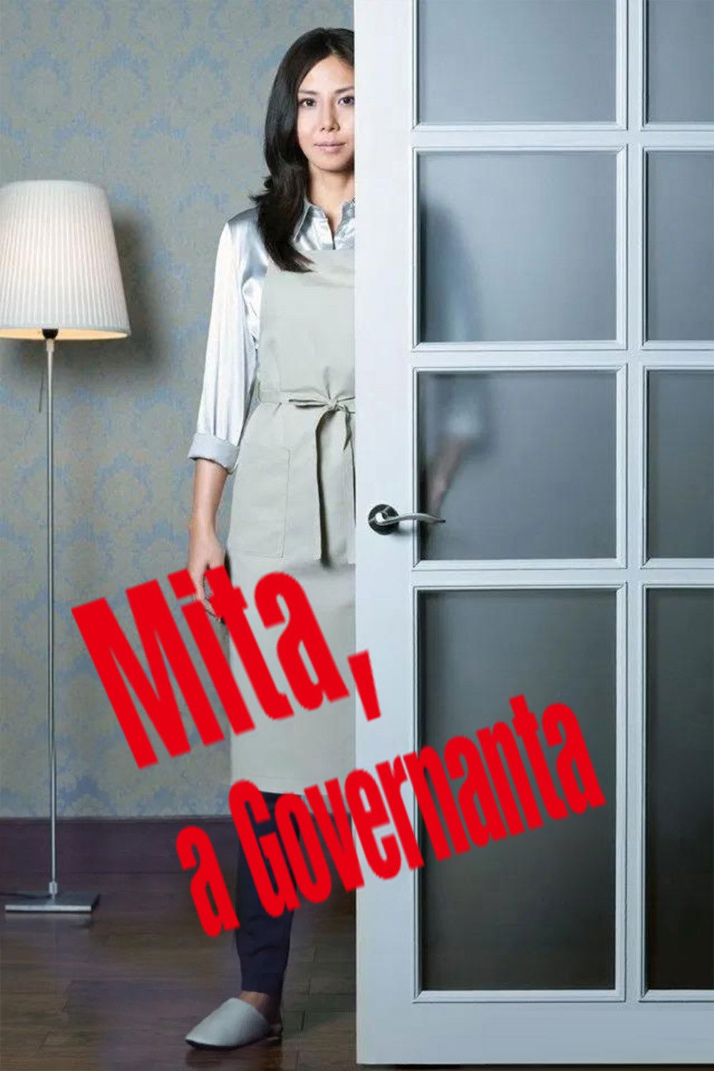 Poster de Mita, a governanta