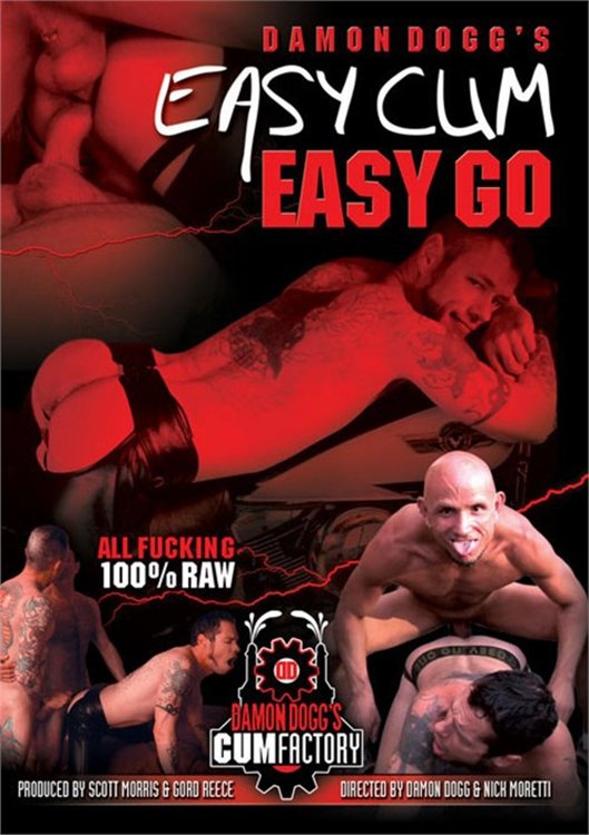 Easy Cum, Easy Go