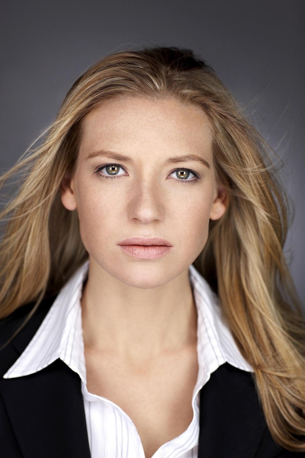 Foto de Anna Torv