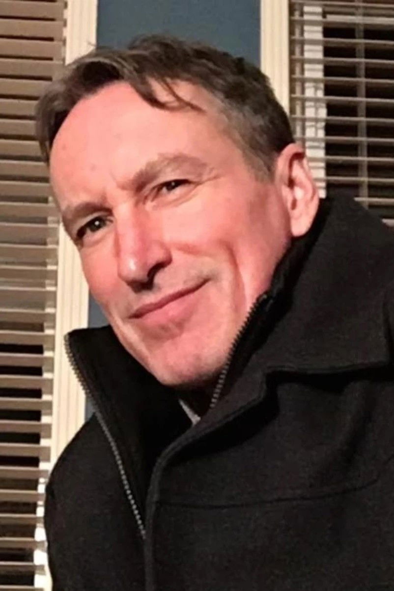 Gerry Swallow/Writer