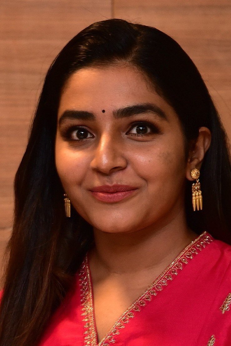 Foto de Rajisha Vijayan