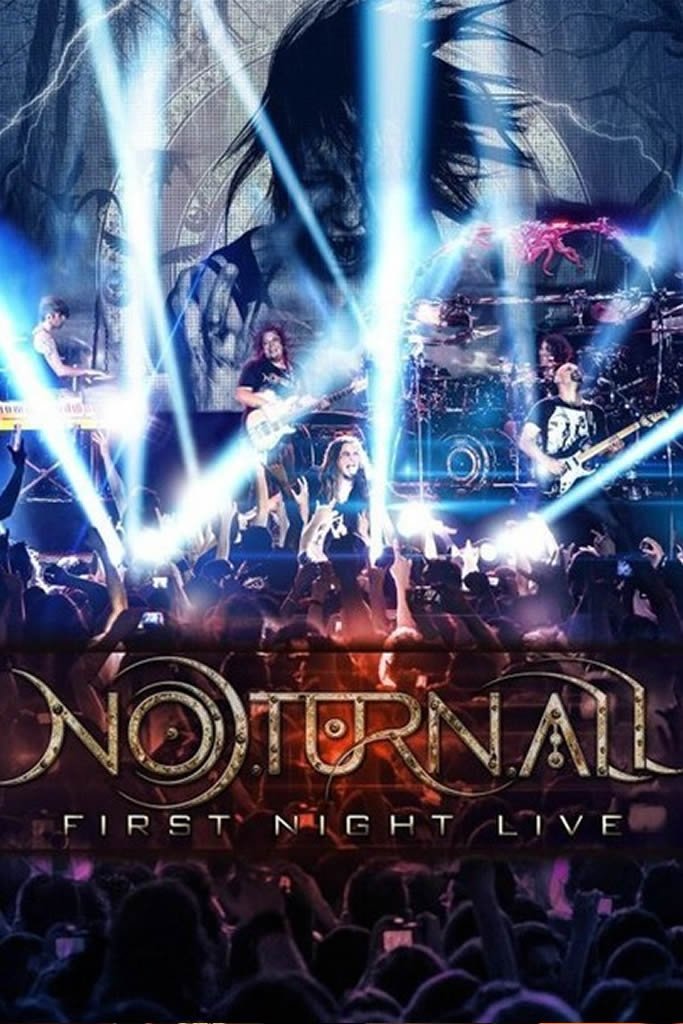 Poster de Noturnall - First Night Live