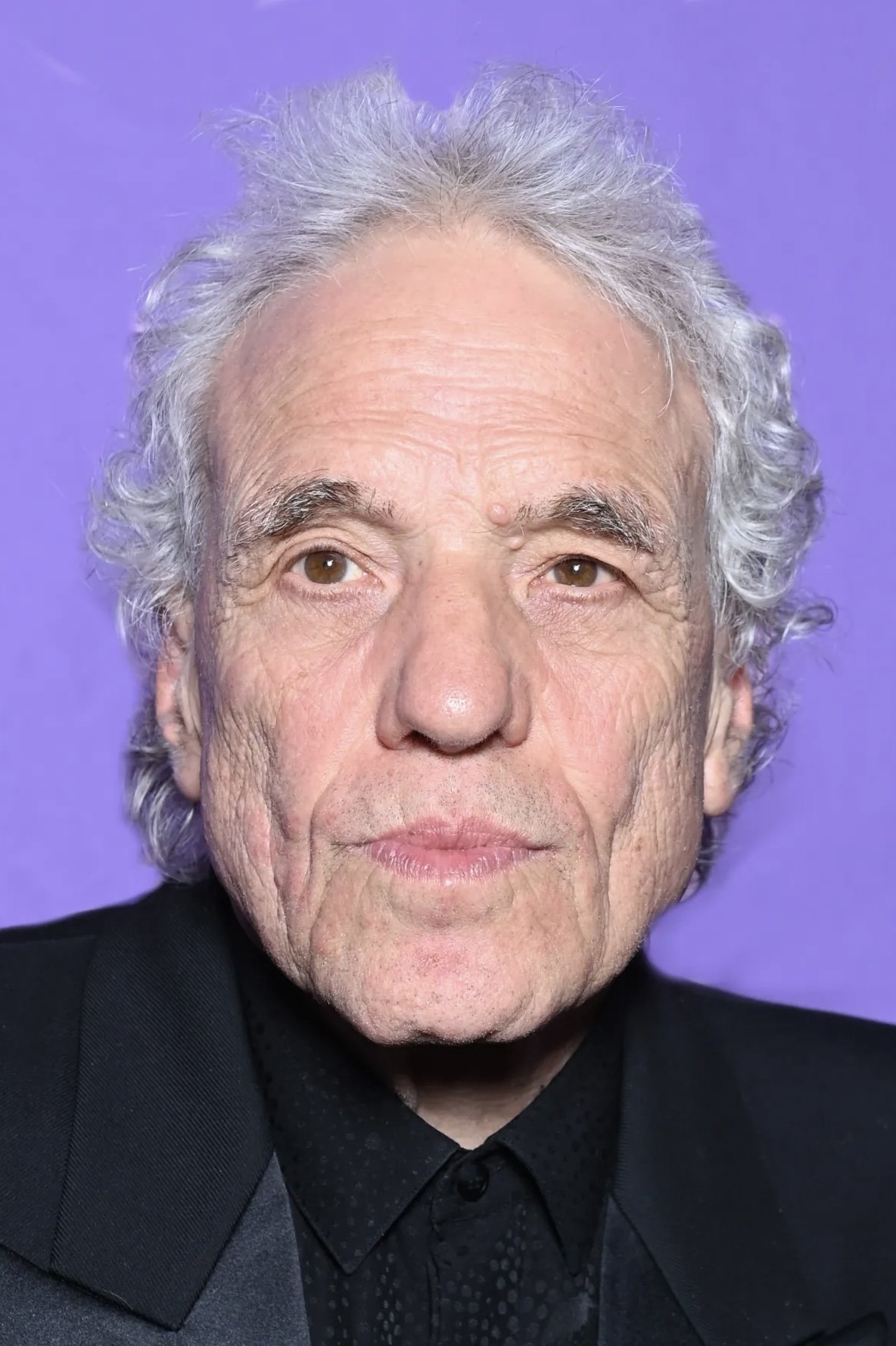 Foto de Abel Ferrara