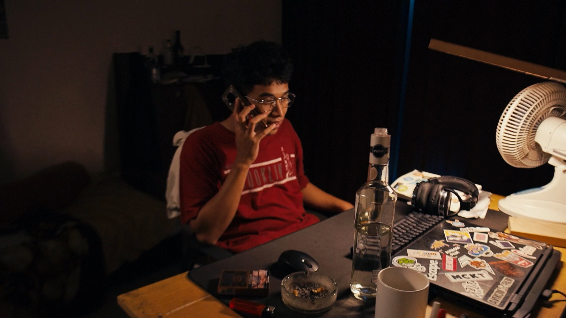 Director