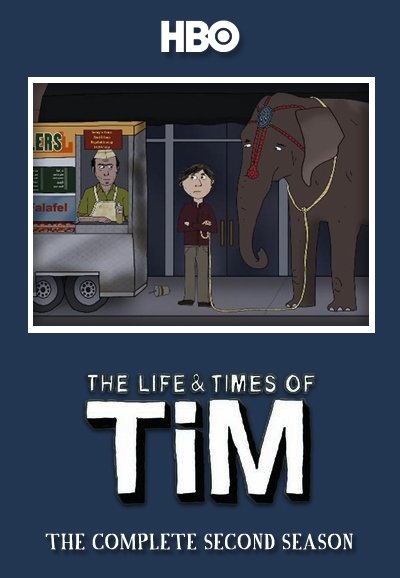 Poster de Temporada 2