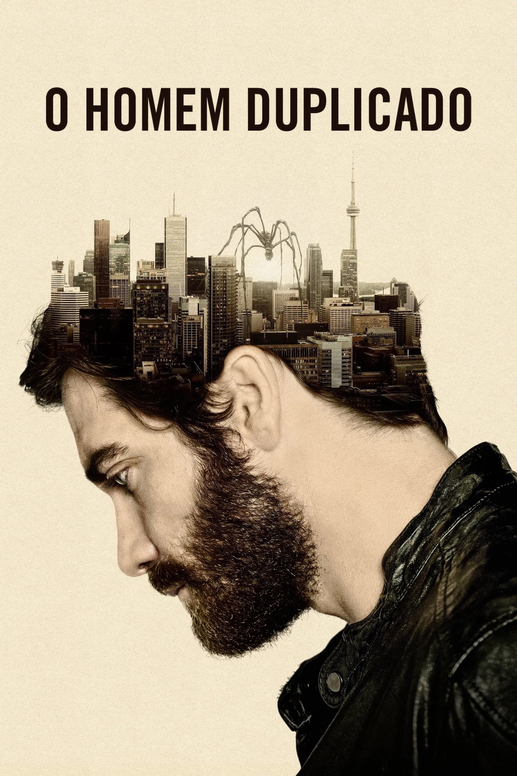 Poster de O Homem Duplicado
