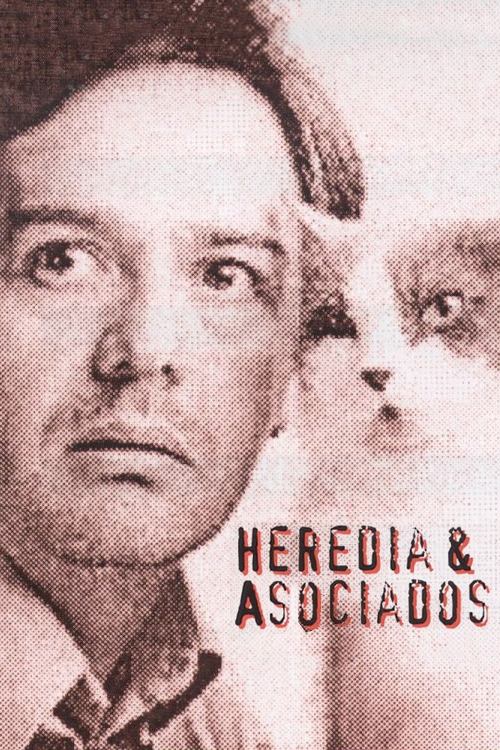 Poster de Heredia & asociados