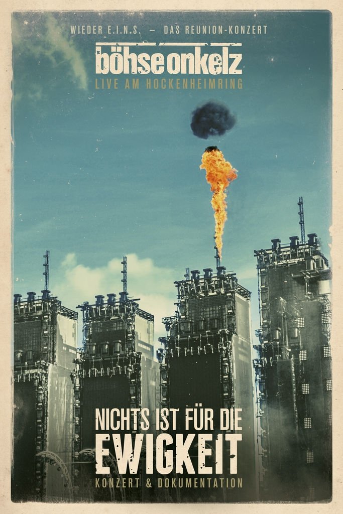 Poster movie