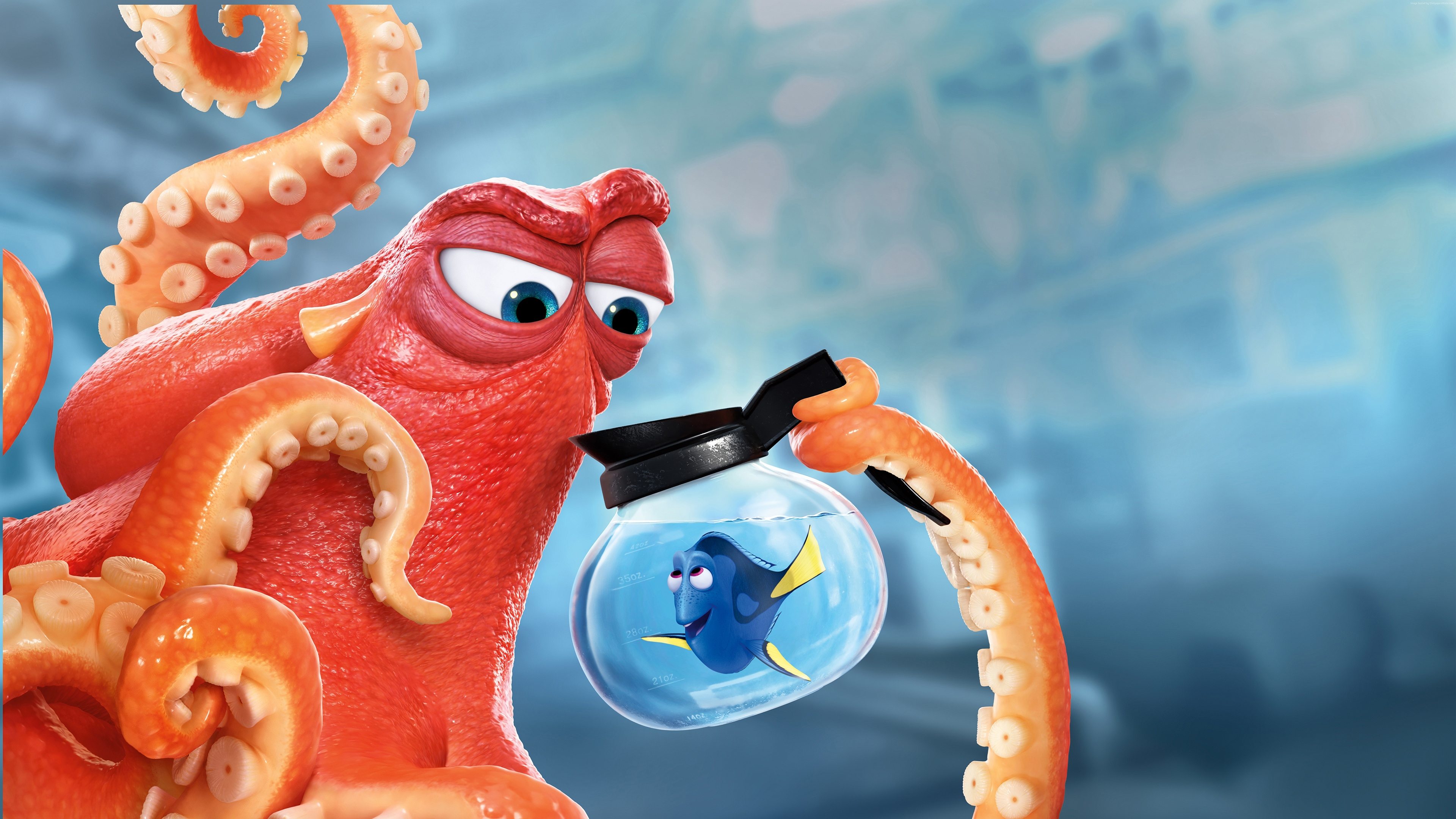 Finding Dory 2016 123movies