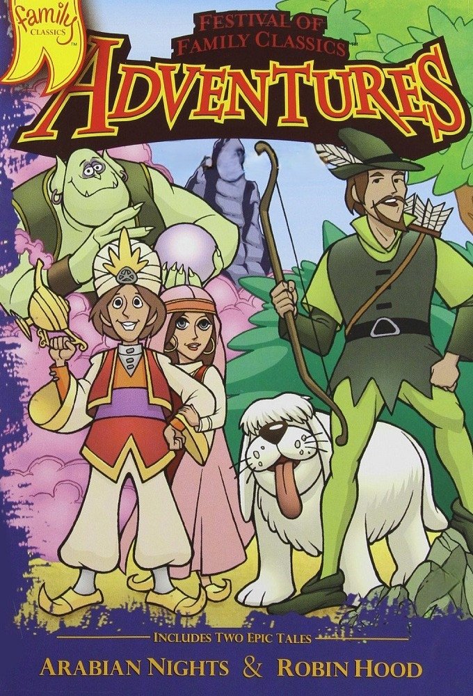 Poster de Temporada 2