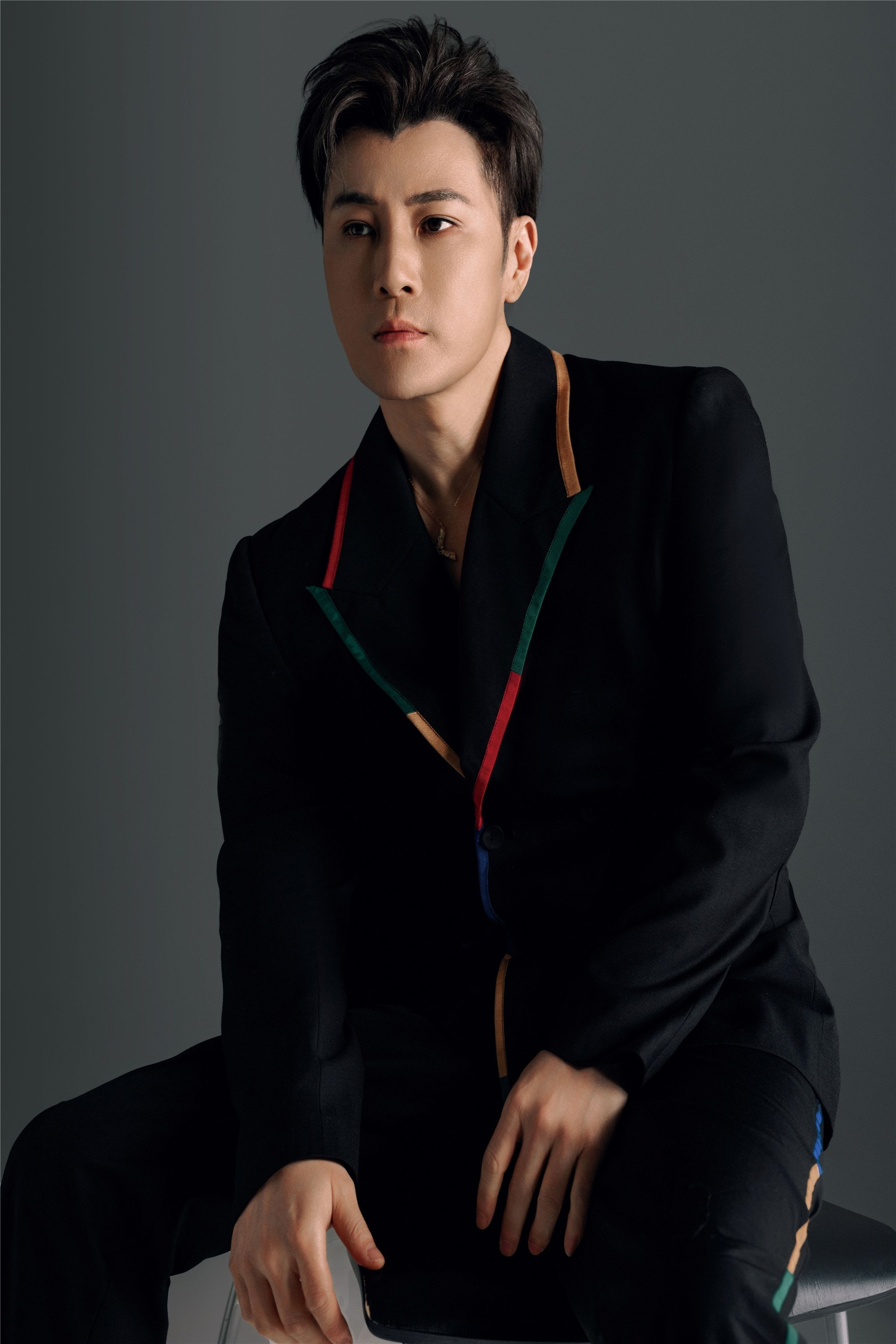 Foto de 許紹洋