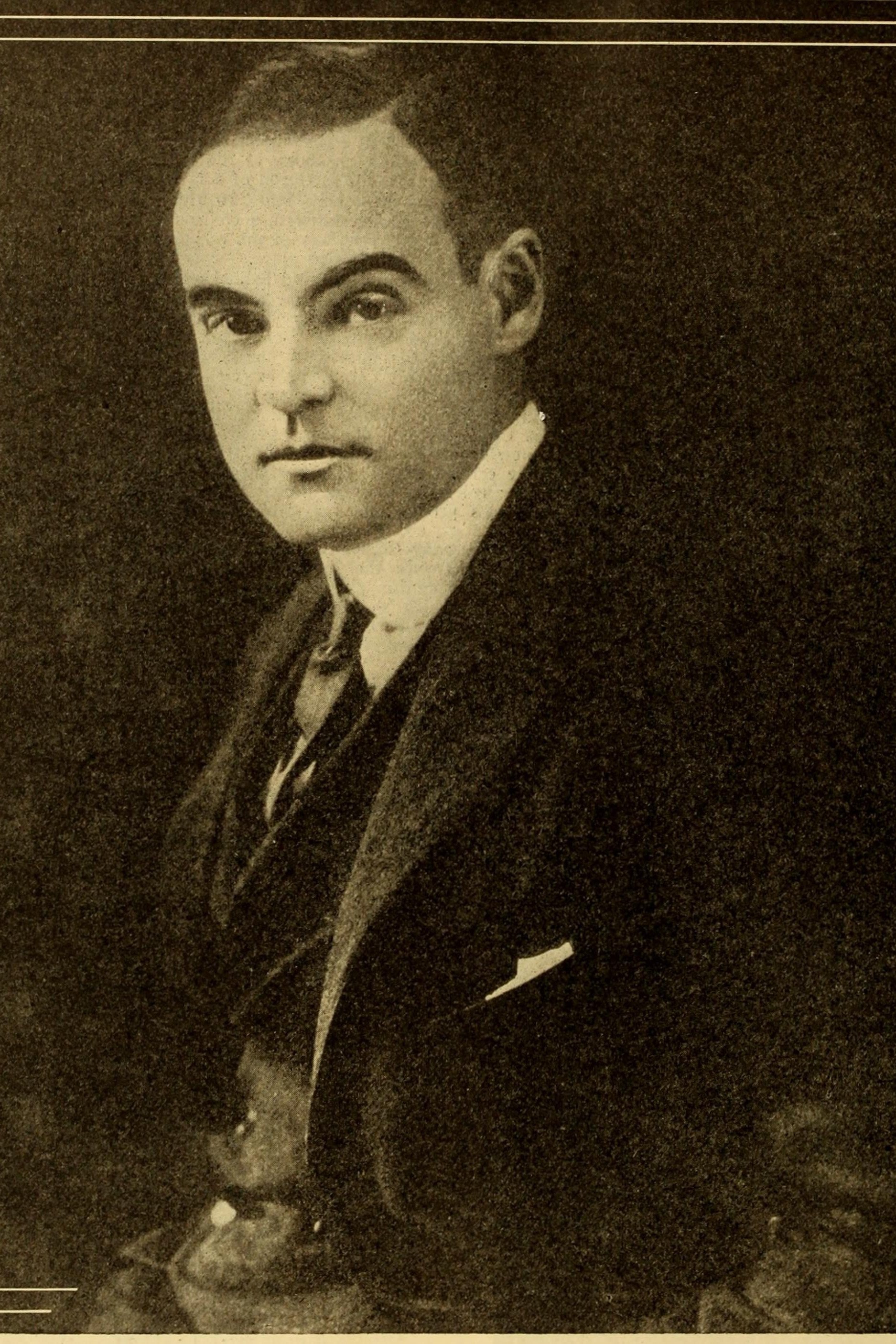Foto de Howard Estabrook