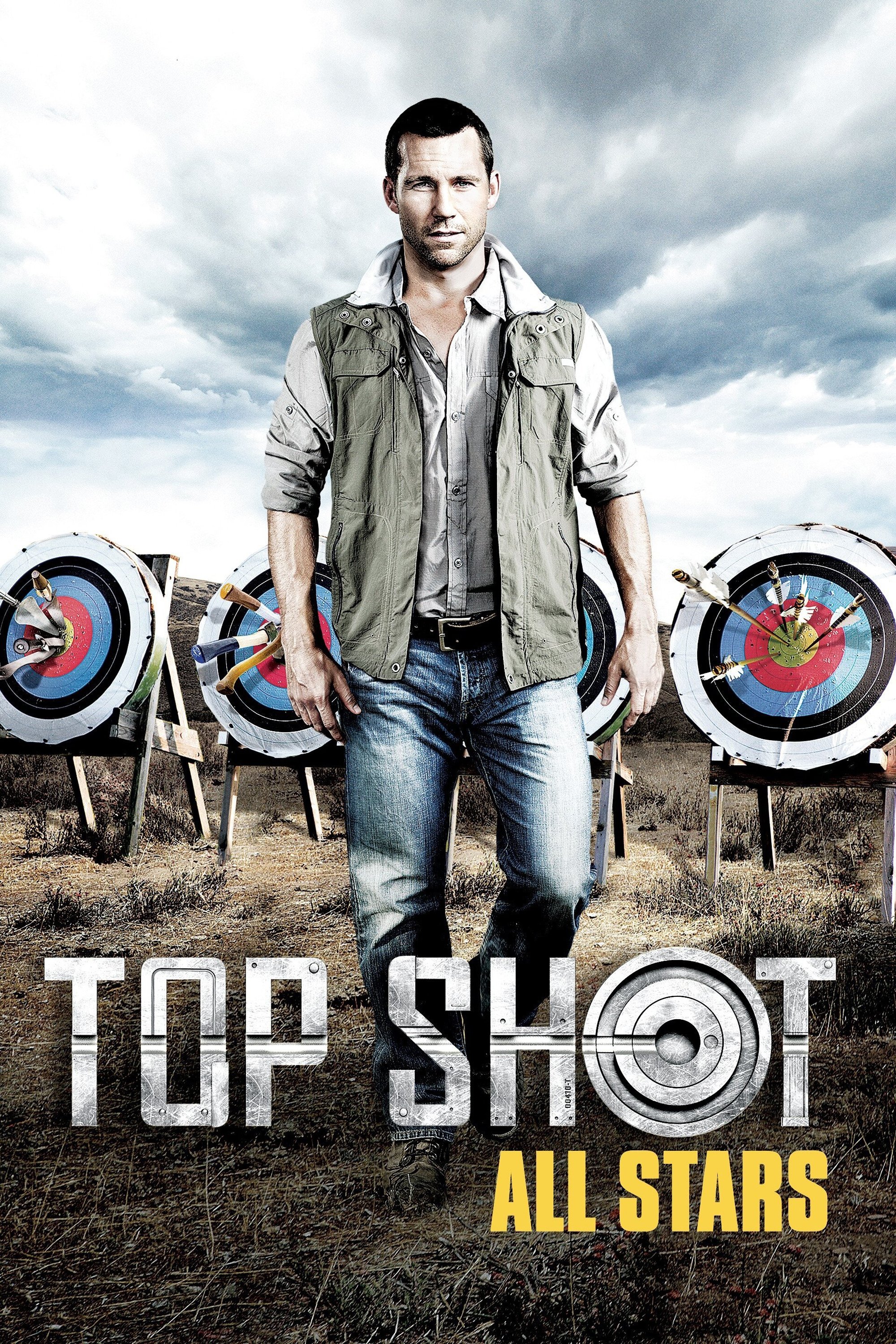 Poster de All Stars