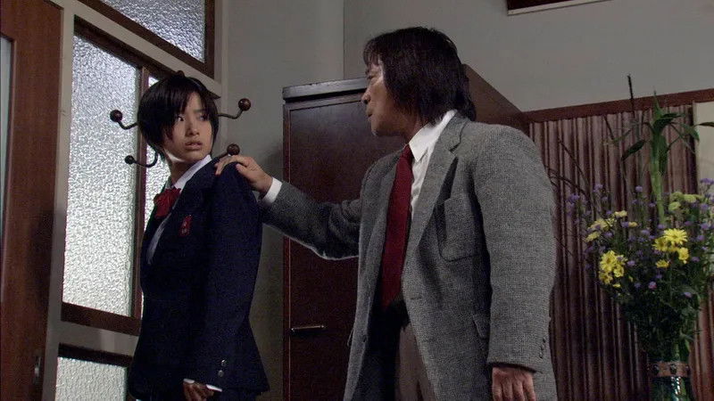 The Darkness in my Heart Runs Deep