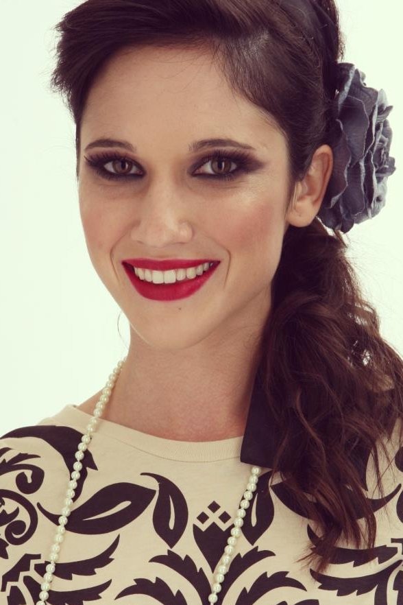 Foto de Lodovica Comello