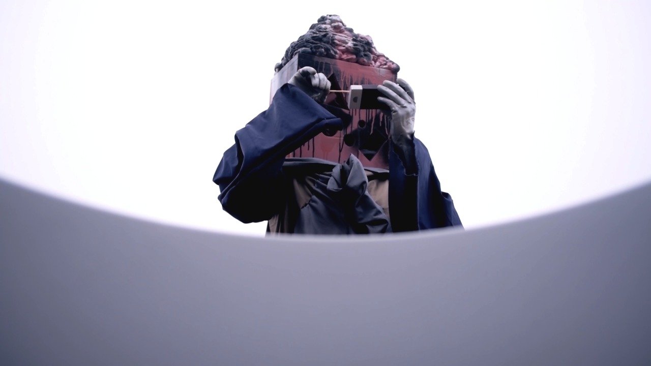Backdrop image