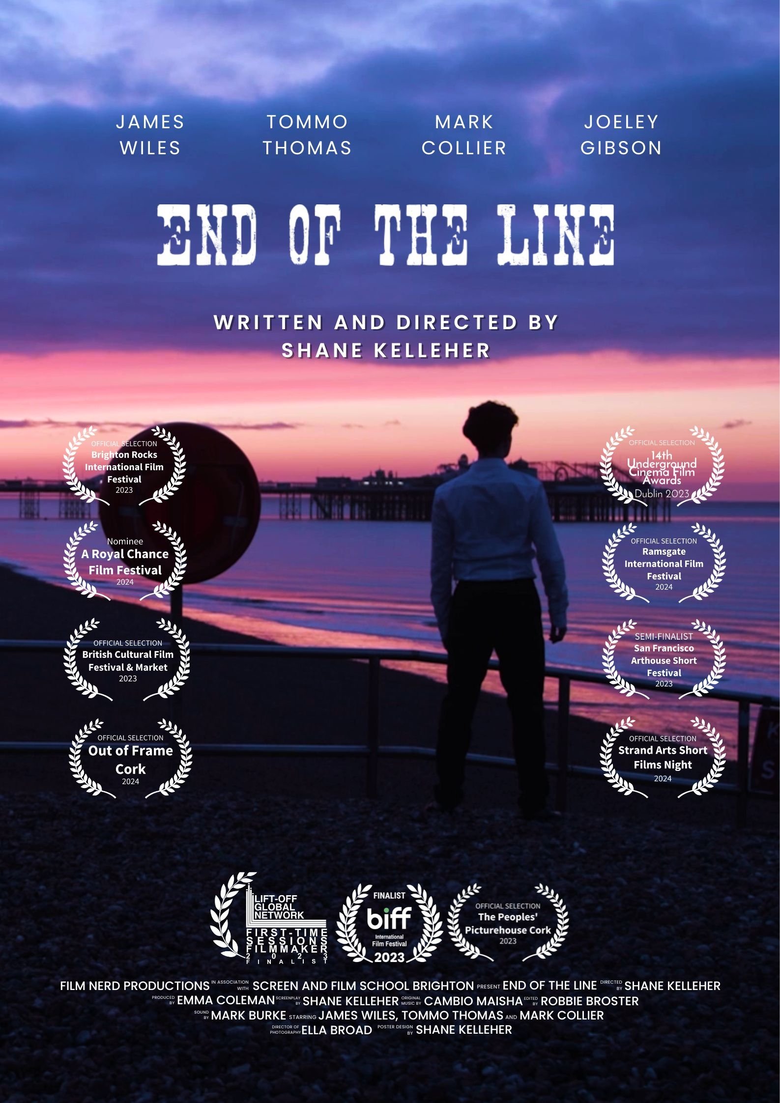 Poster movie