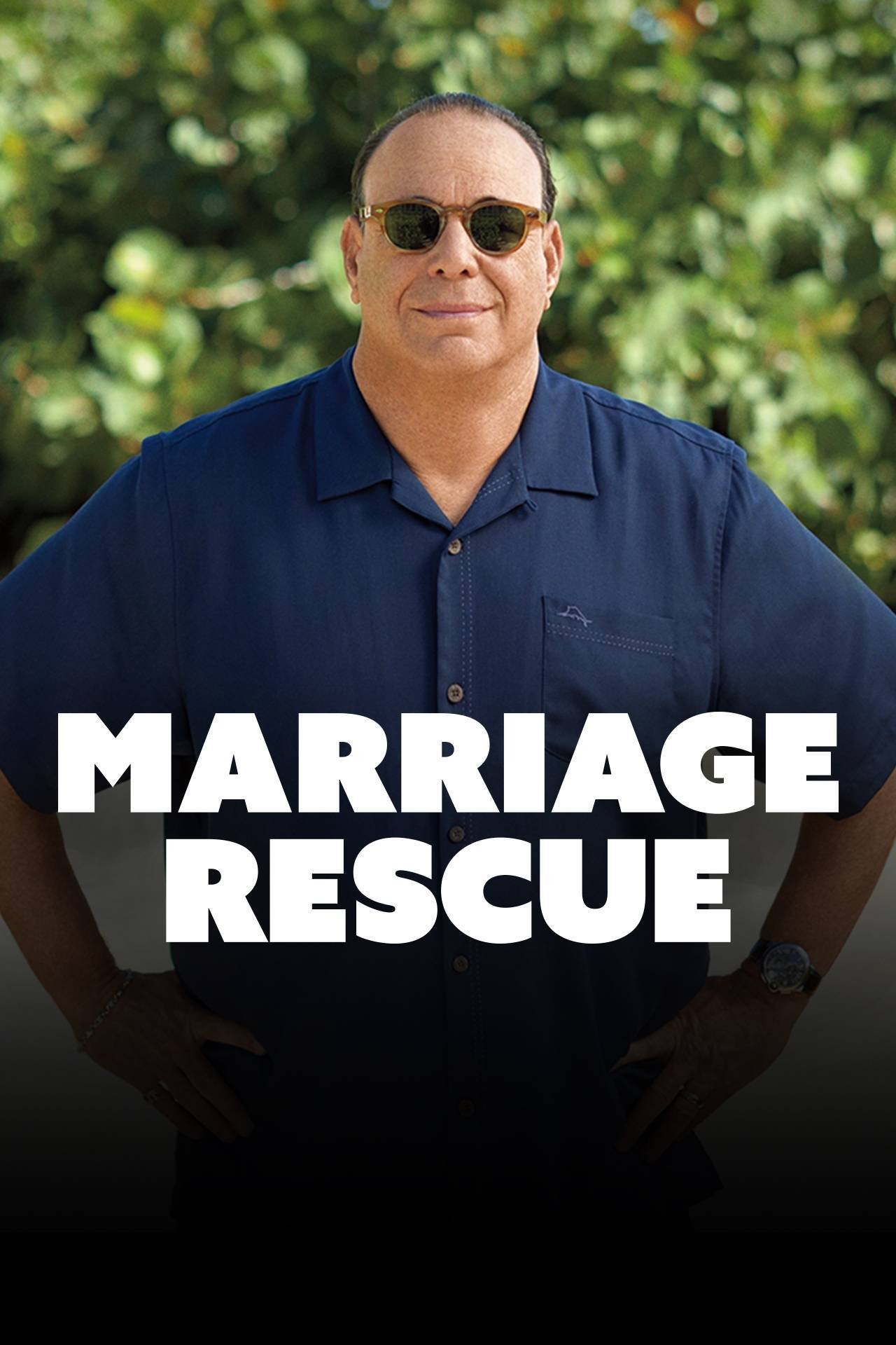 Poster de Marriage Rescue