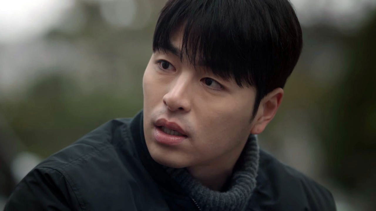 Mother's Death and the Evil Deeds of the Ilseongpa