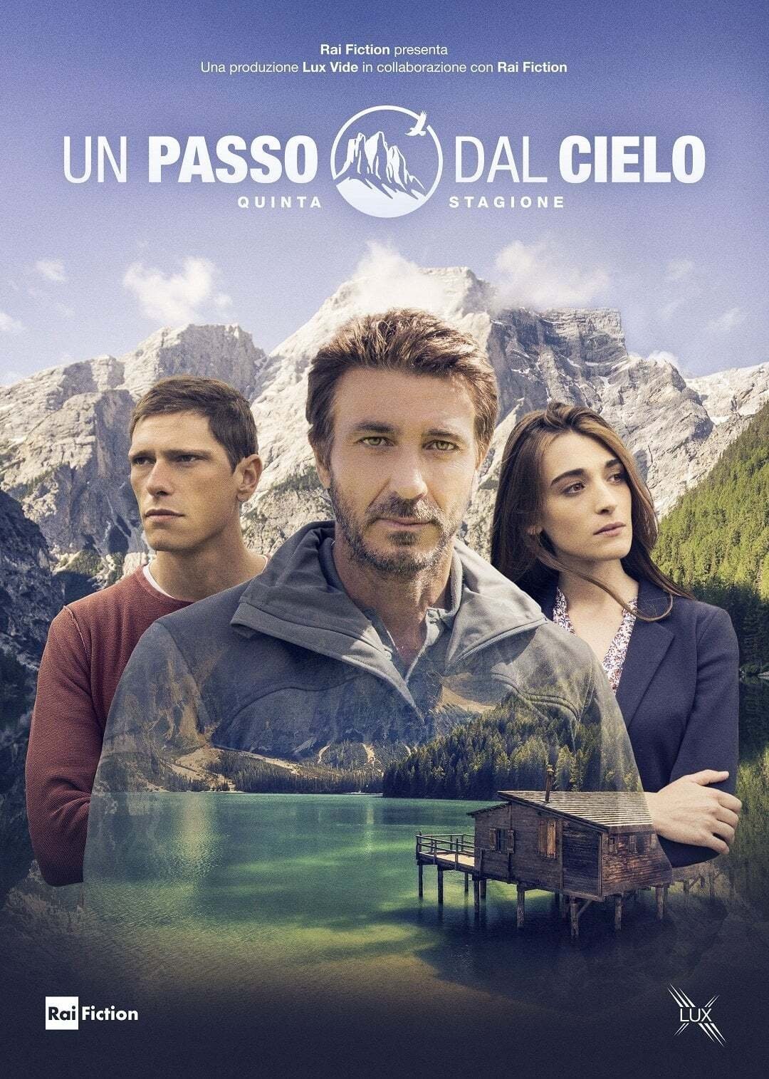 Poster de Temporada 5