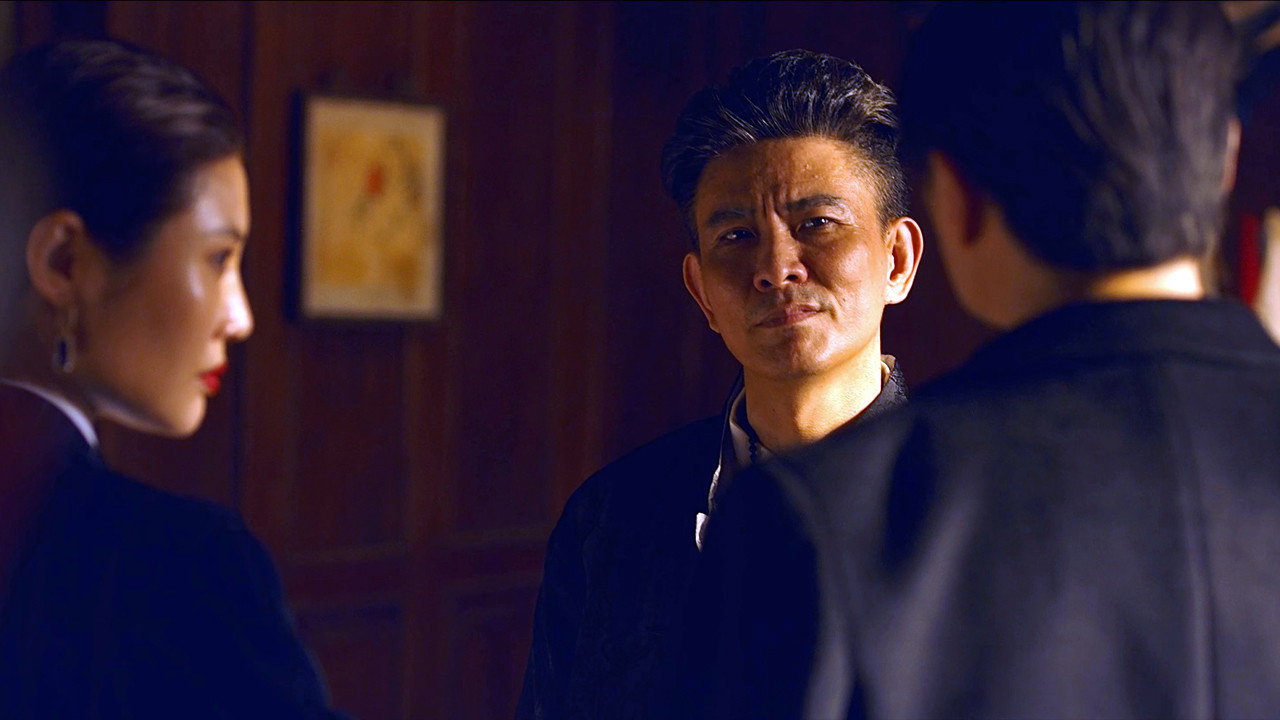 Director