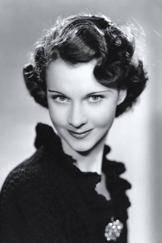 Foto de Vivien Leigh