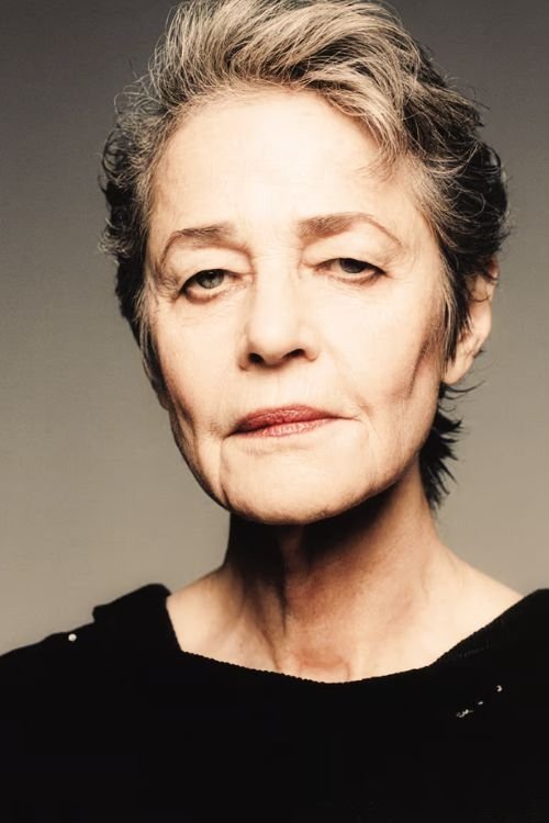 Foto de Charlotte Rampling