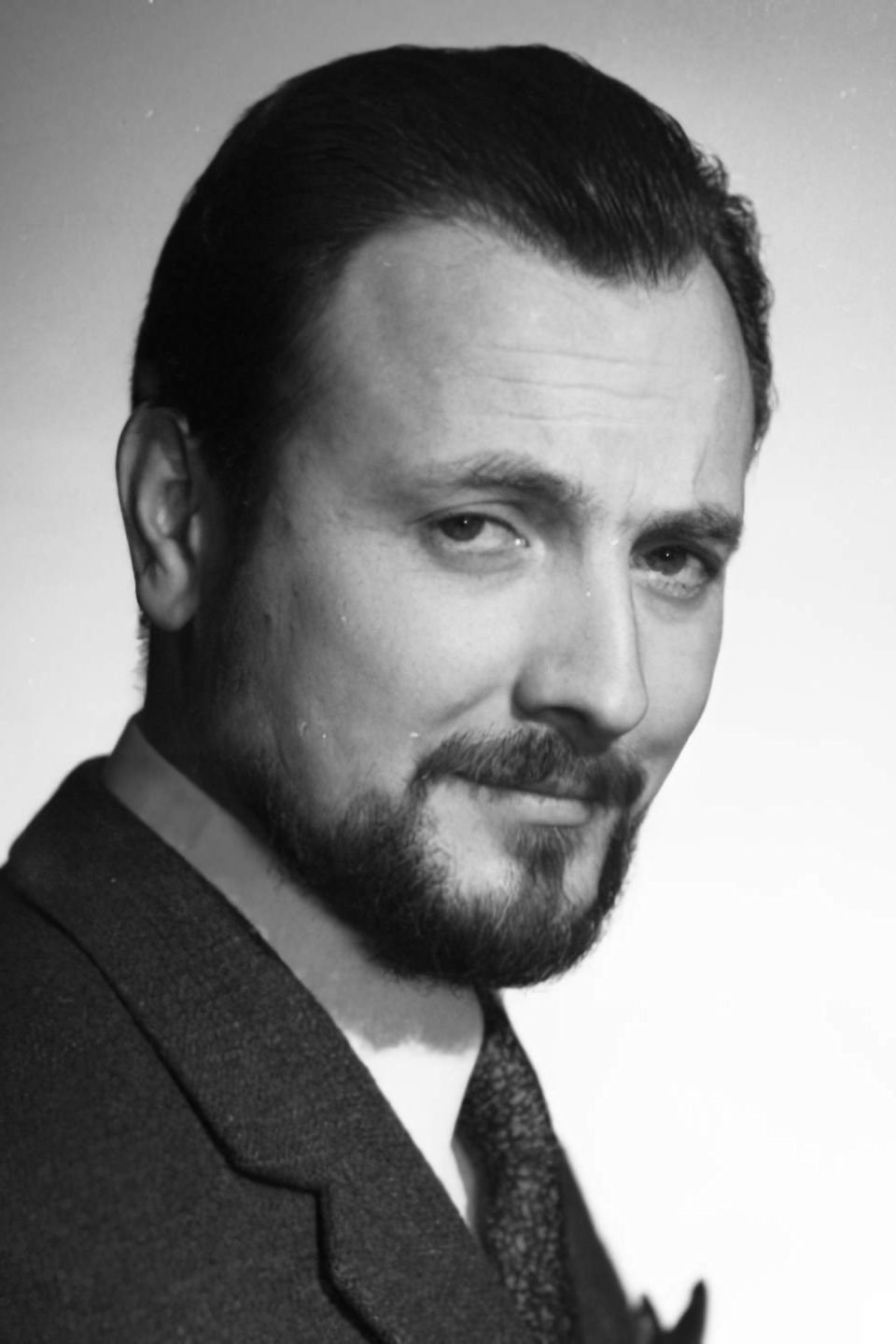Foto de Ignacy Gogolewski