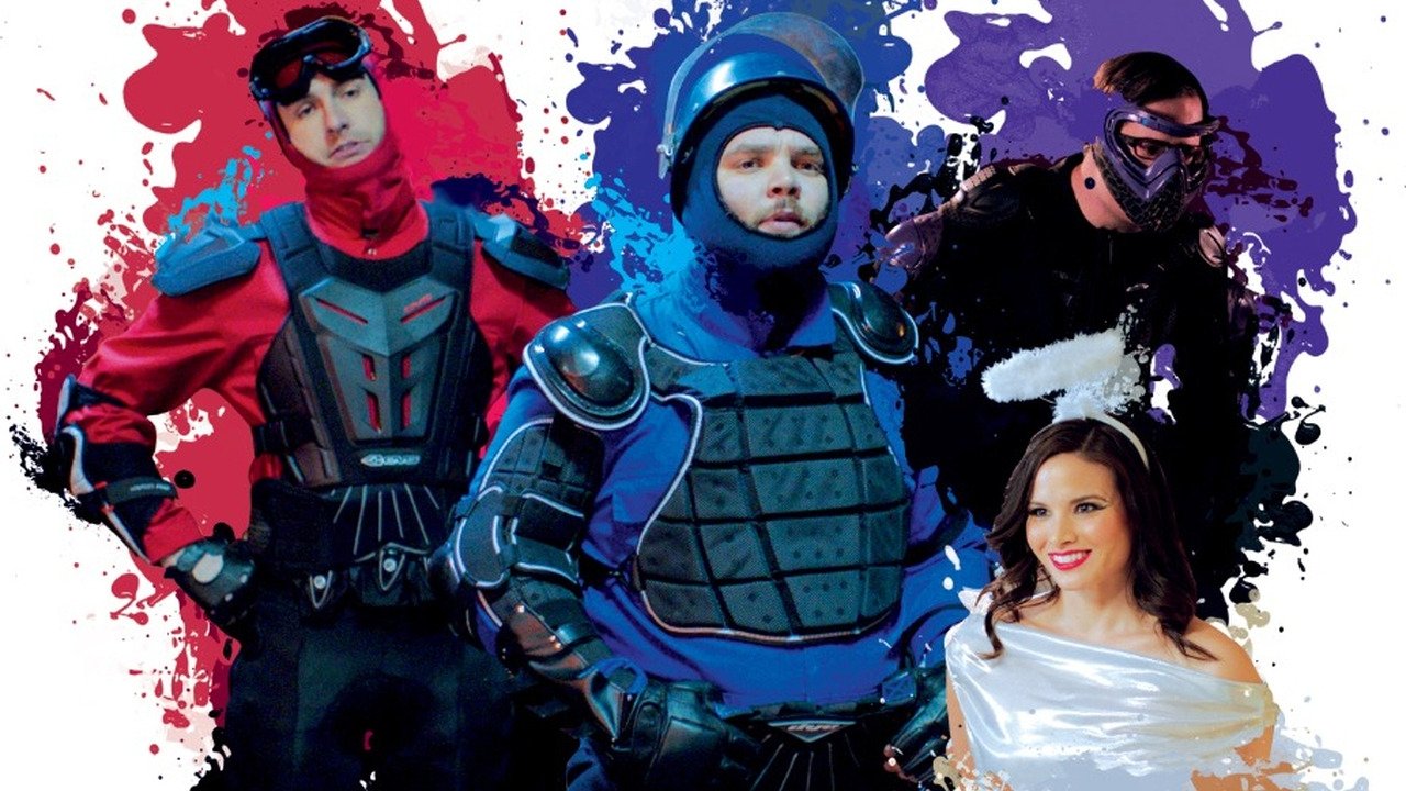 Backdrop image
