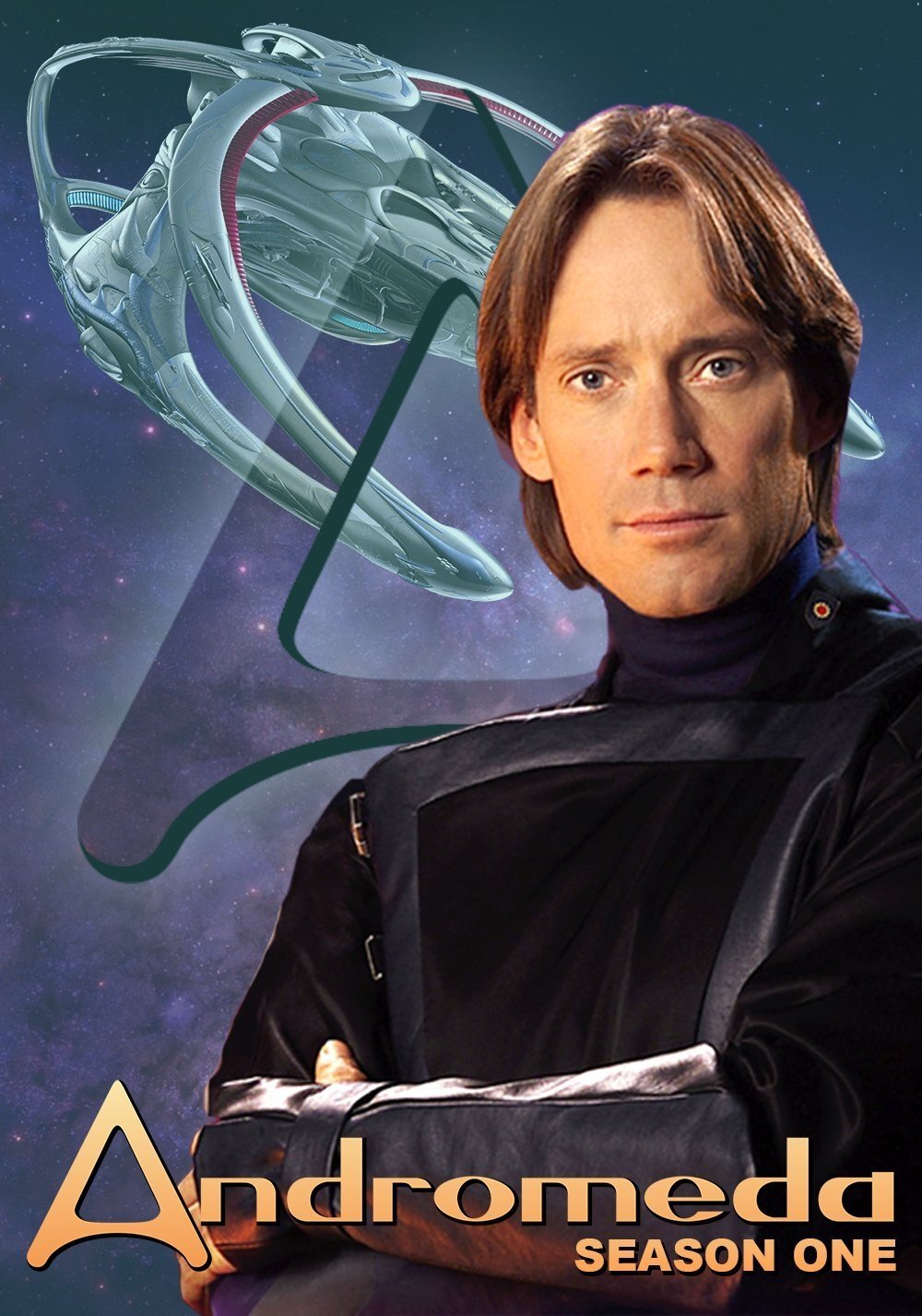 Poster de Temporada 1