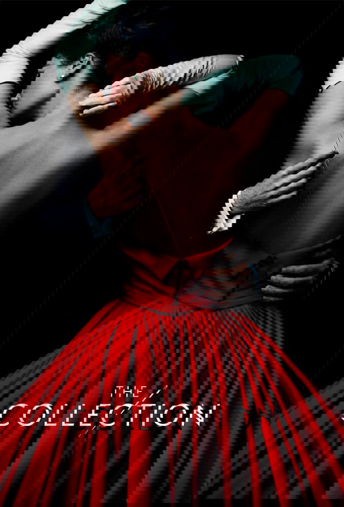 Poster de A Coleção
