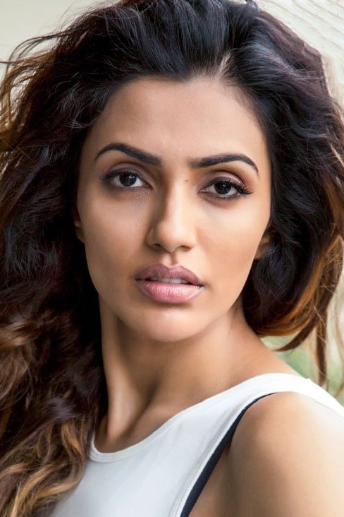 Foto de Akshara Gowda
