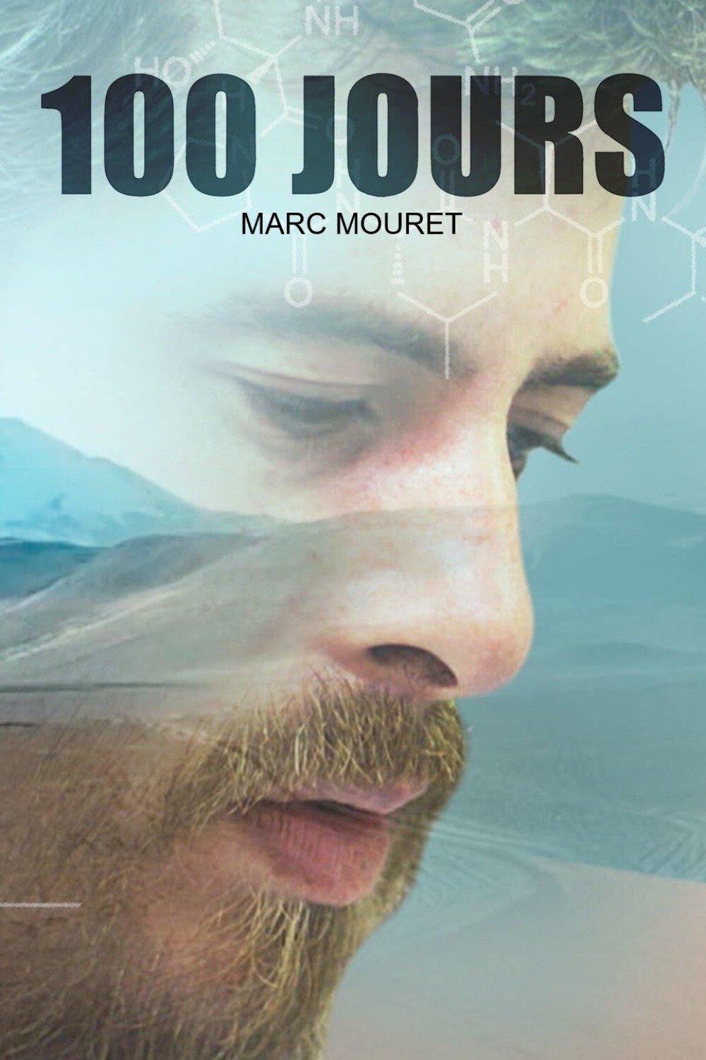 Poster de 100 Jours