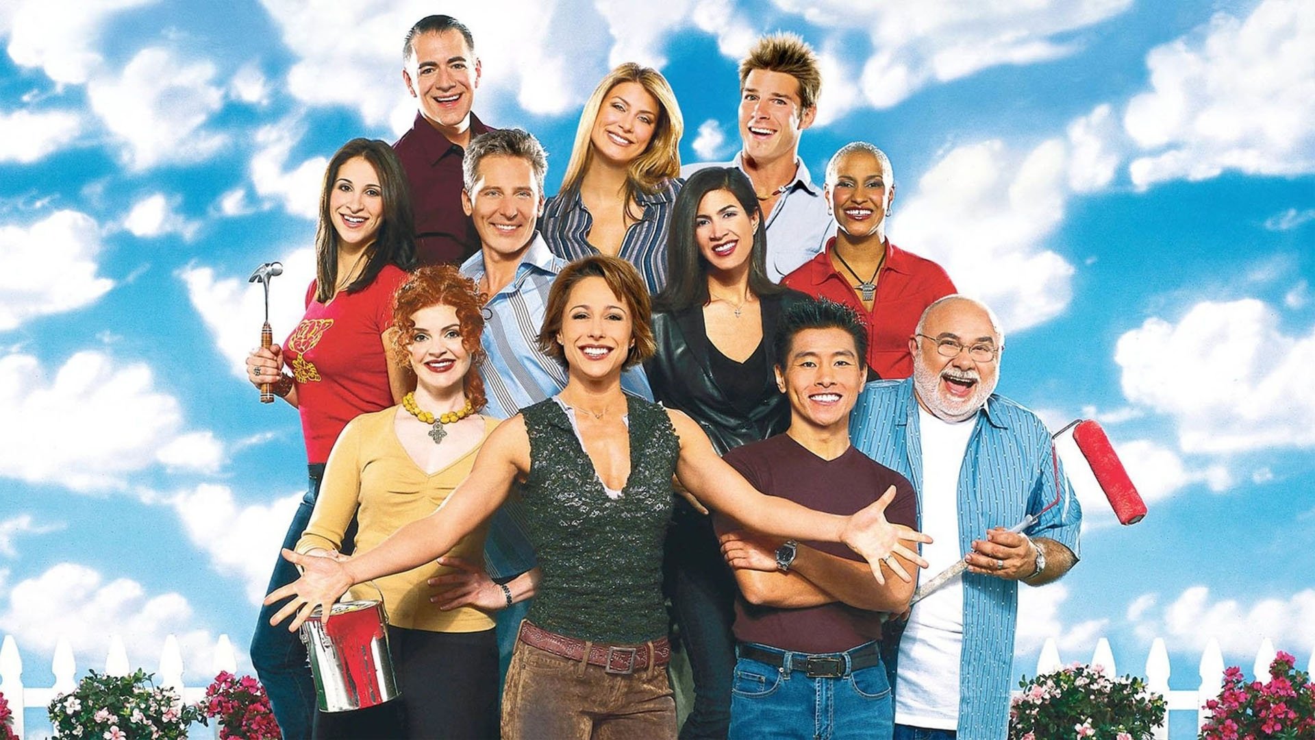 Backdrop image