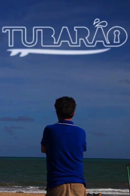 Poster de Tubarão