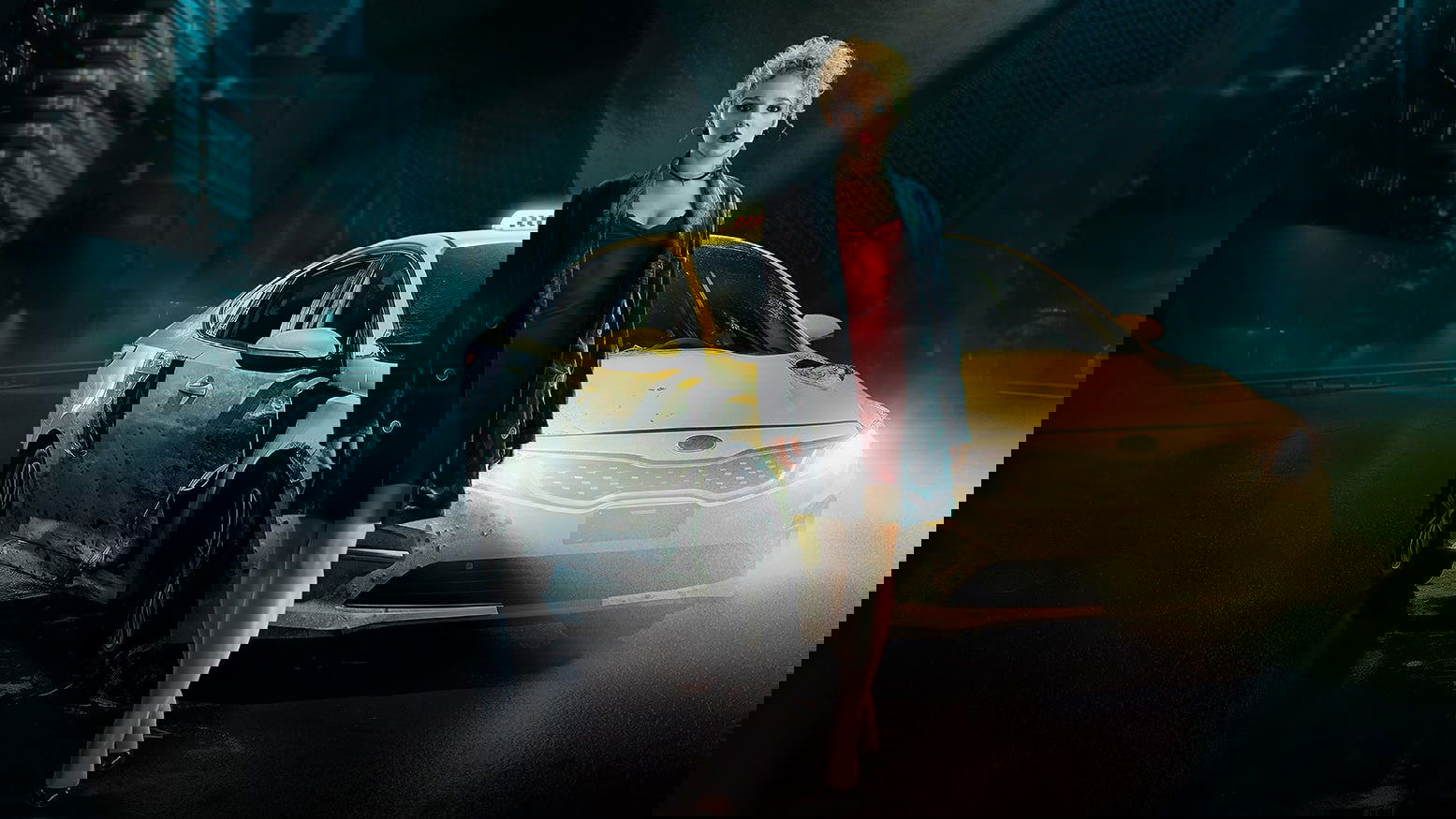 Backdrop image