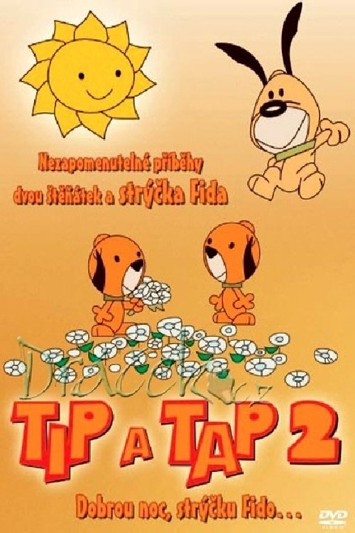 Poster de Tip en Tap