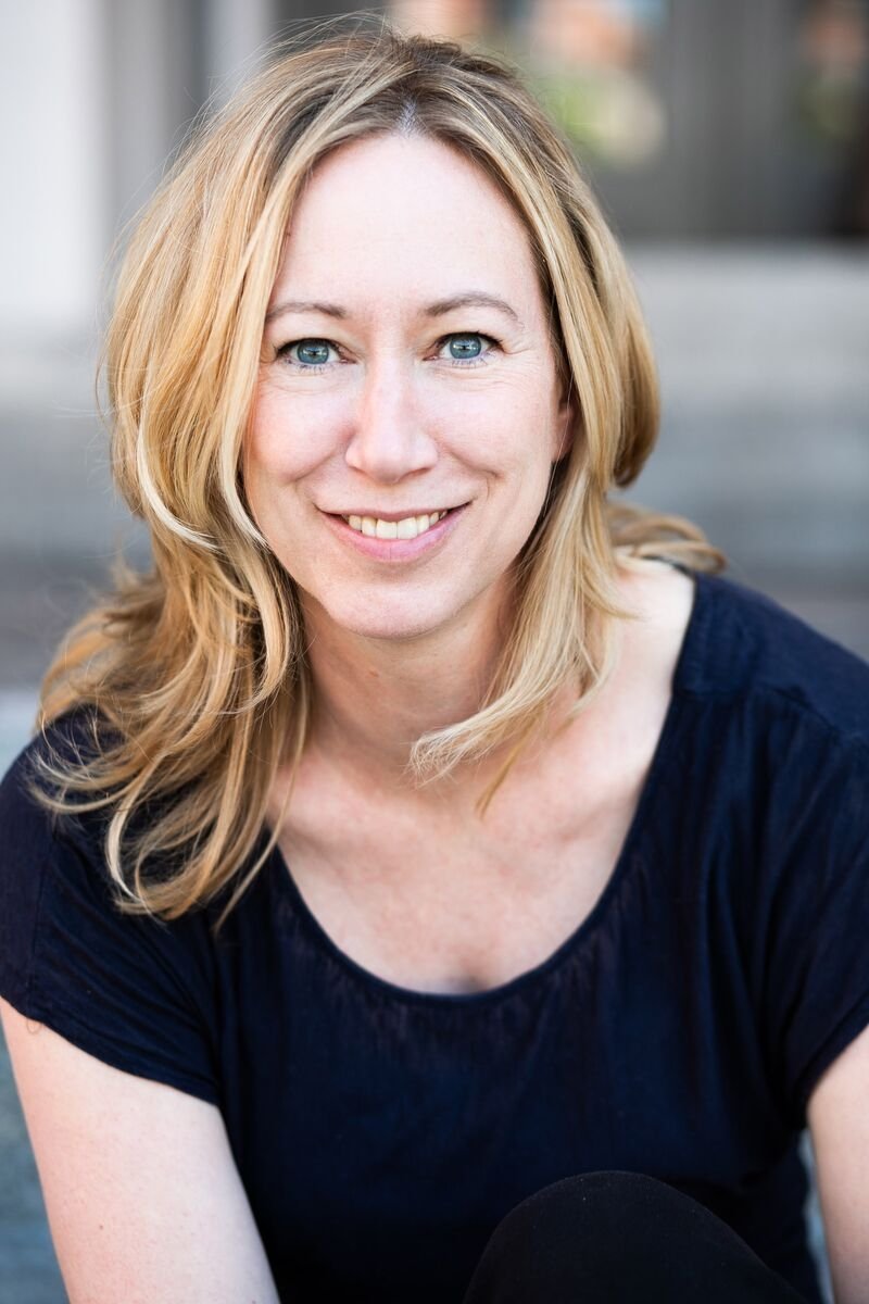 Foto de Berit Menze